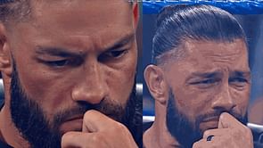 Roman Reigns set to defend his Undisputed WWE Universal Championship in major rematch after 729 days