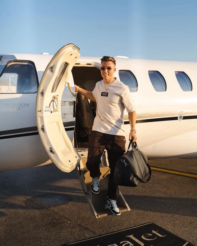 iCrimax's Profile, Net Worth, Age, Height, Relationships, FAQs