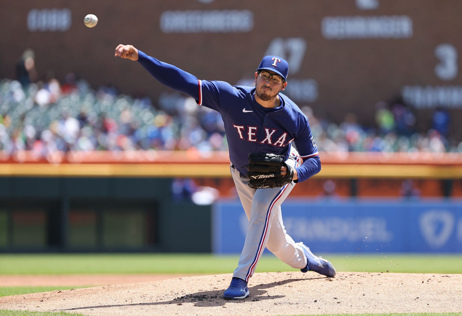 MLB DFS Fantasy Picks: Best Offers, Starting Pitchers to watch out