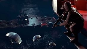 When is the GTA Online San Andreas Mercenaries DLC coming out?