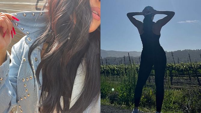 "B*tch, you deserve it" - When ex-WWE titleholder was robbed on a one-night stand