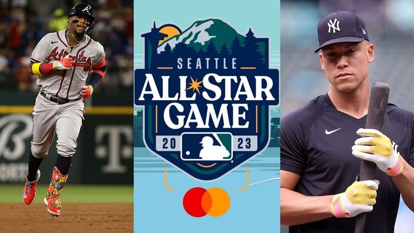 2023 MLB All-Star Game voting results: Finalists for starting