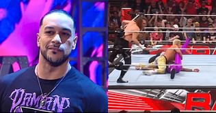 WWE may have made Damian Priest a massive promise to make up for his recent losses; it would change his career! (Exclusive)