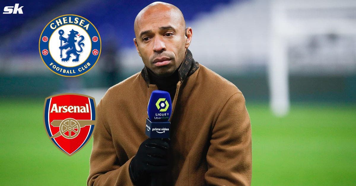 thierryhenry, confirmed not a sore loser. ❤️ #ucl #championsleague #u