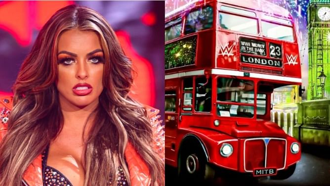 Mandy Rose and 4 former WWE Superstars who could return at Money in the Bank 2023