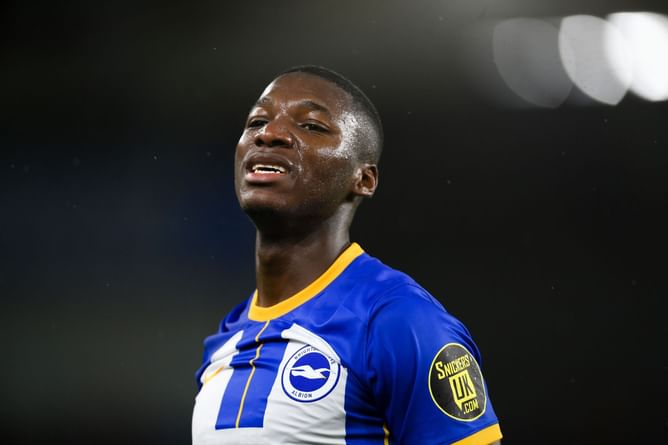 Chelsea prepared to offer 22-year-old in player-plus-cash deal to sign Moises Caicedo: Reports