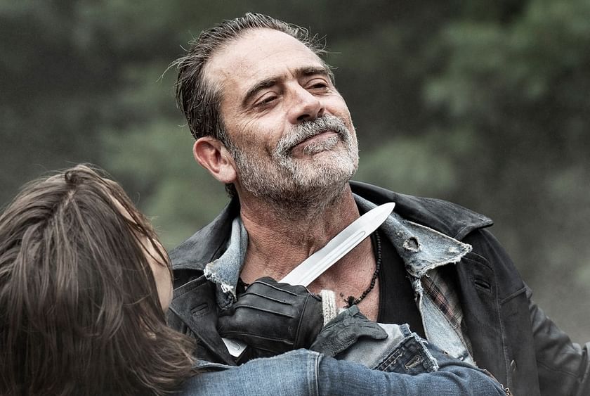 AMC Taps New York to Help Populate 'Walking Dead' Spinoff 'Dead City