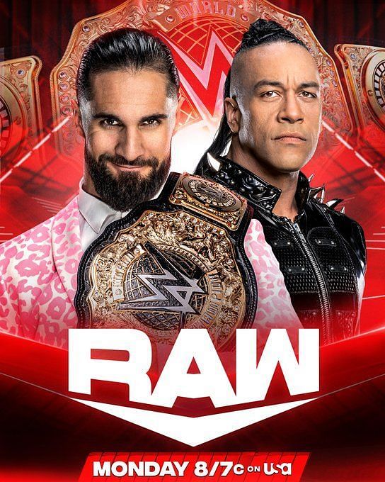 WWE RAW location Where is WWE RAW tonight? (June 5, 2023) Location