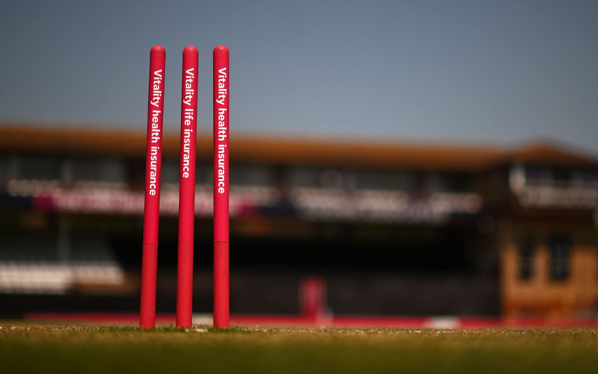 Somerset CCC v Essex - Vitality Blast T20