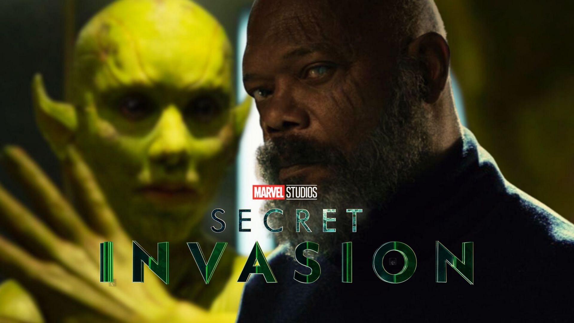 The Secret Invasion - Rotten Tomatoes