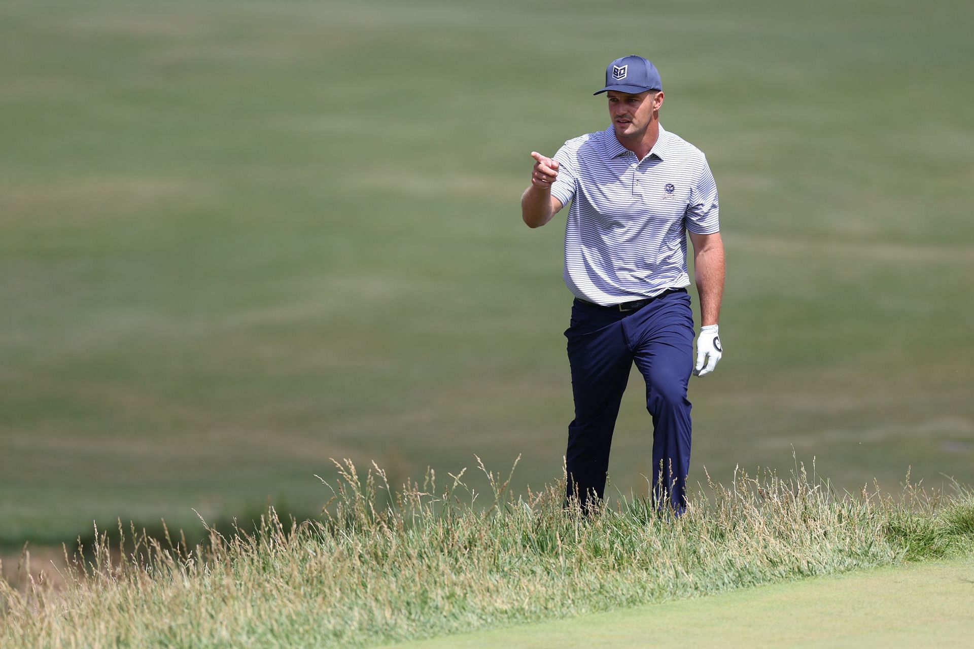 Will Bryson DeChambeau make the Ryder Cup?