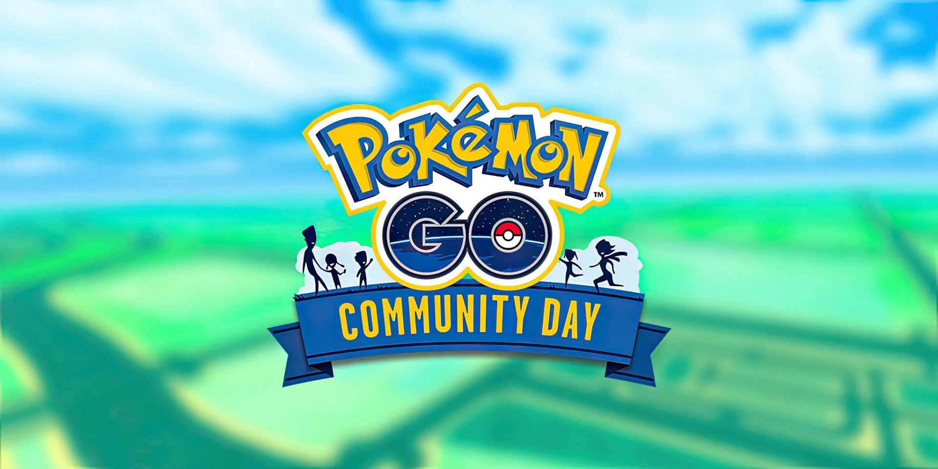 Major trade bug encountered on Community Day (Image via Niantic)