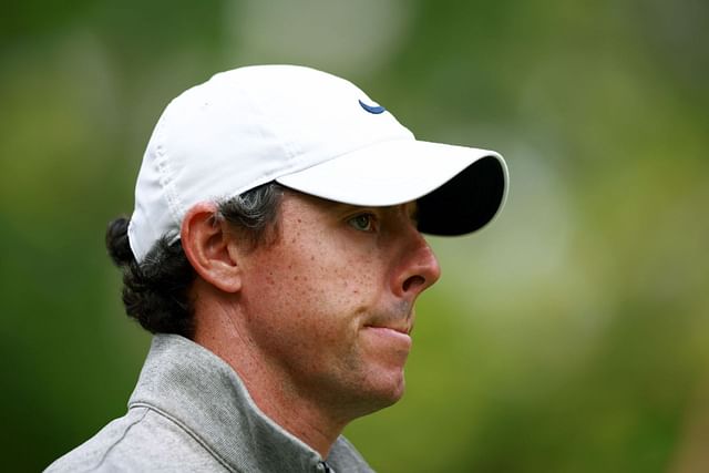 Rory McIlroy shifts focus to 'birdies and bogeys' , aims to defend his ...