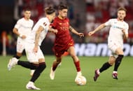 Paulo Dybala strikes in the 35th minute.