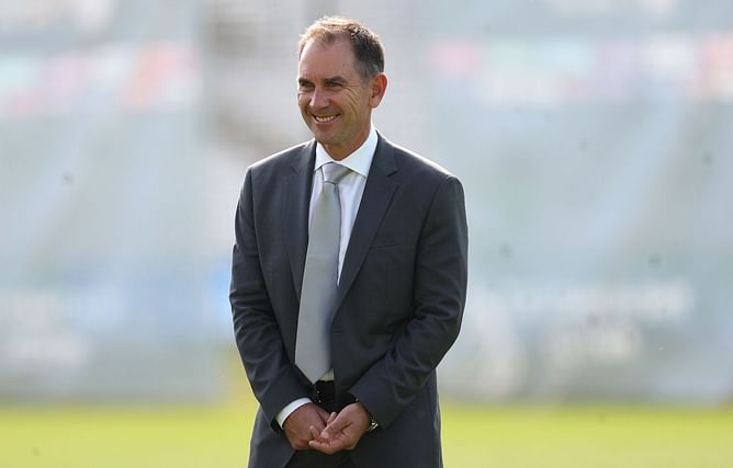 "It is ice in the veins" - Justin Langer hails Pat Cummins' composure after Australia's stunning win in first Ashes Test
