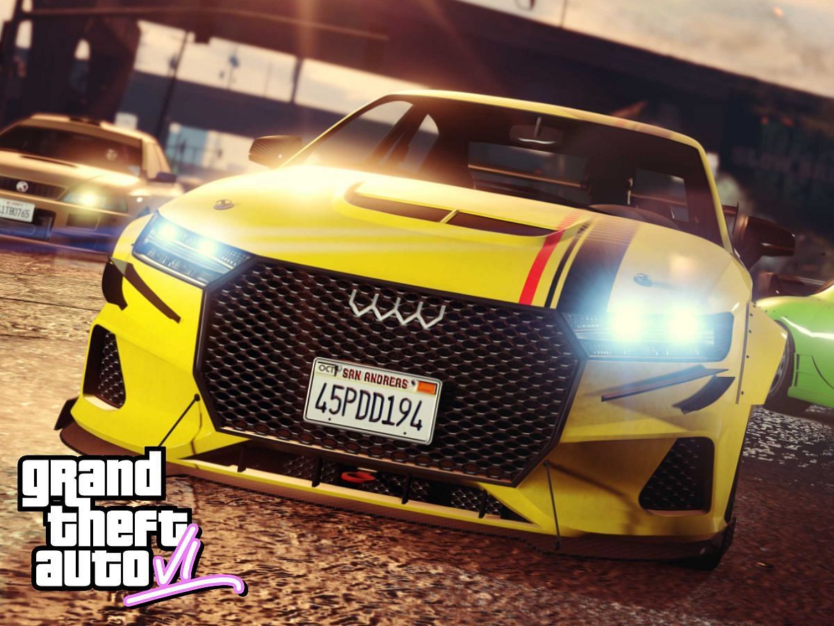 Is GTA 6 coming to PS4 & Xbox One? - Dexerto