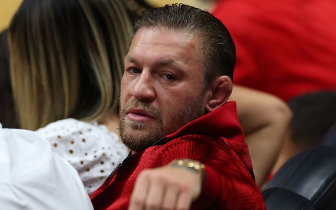 Conor McGregor quickly deletes boastful UFC return update after missing USADA deadline