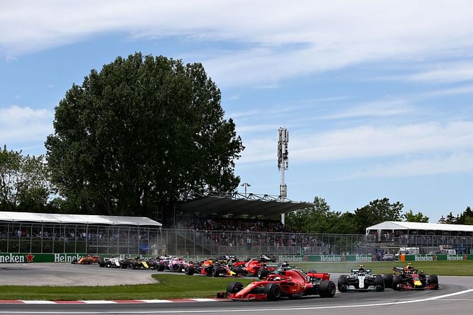 2023 F1 Canadian GP upgrades: Who is bringing what?