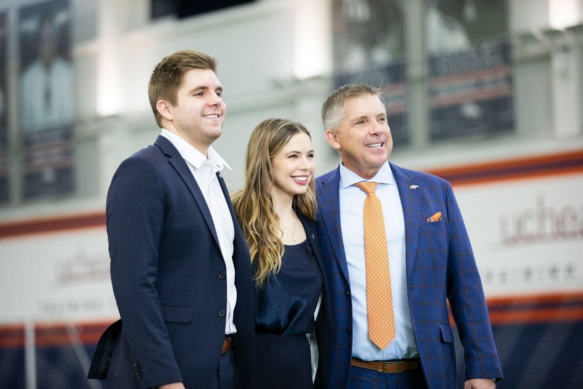 Who is Sean Payton&rsquo;s daughter, Meghan? Meet sports betting host who recently tied the knot
