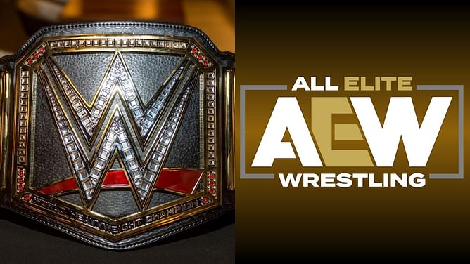 4-time WWE Champion is reportedly a "key part of creative" in AEW