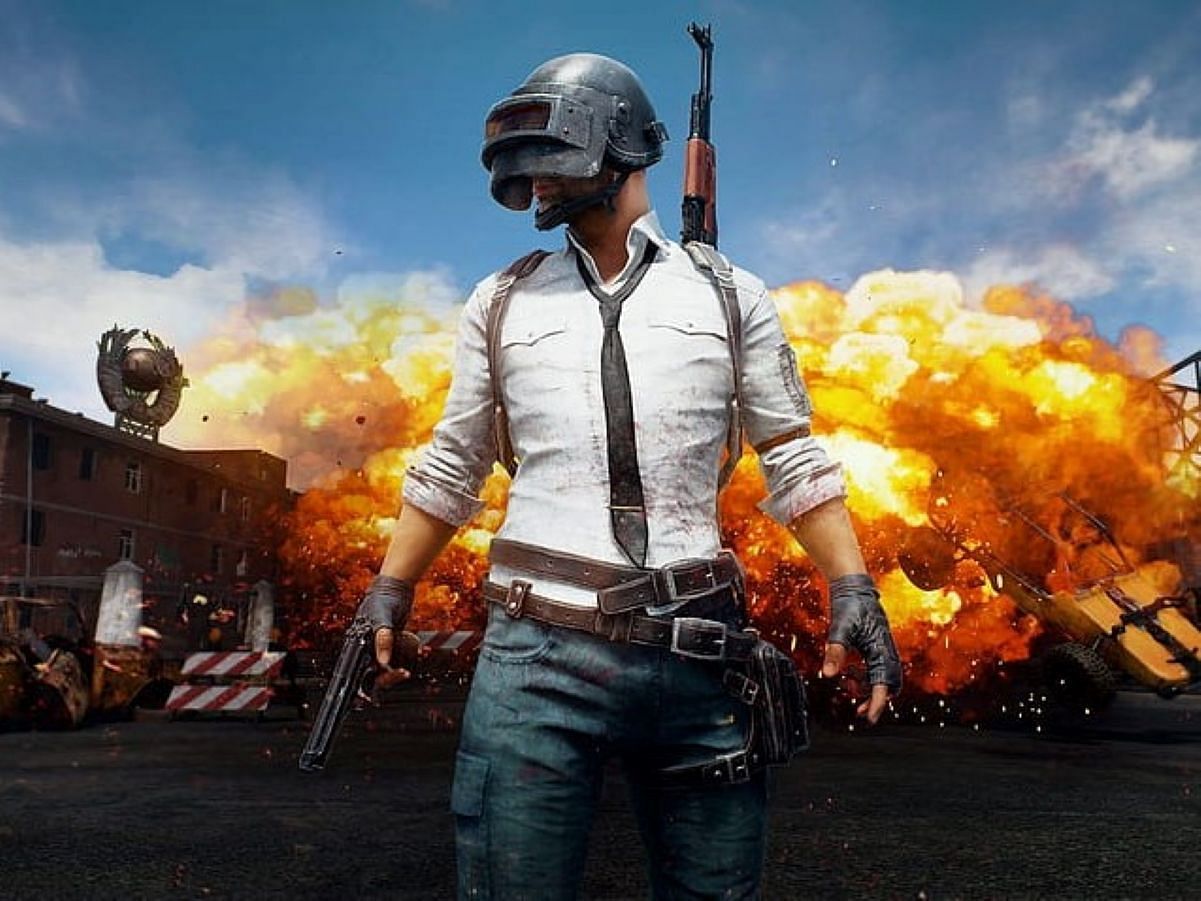 фильм про pubg японский фото 119