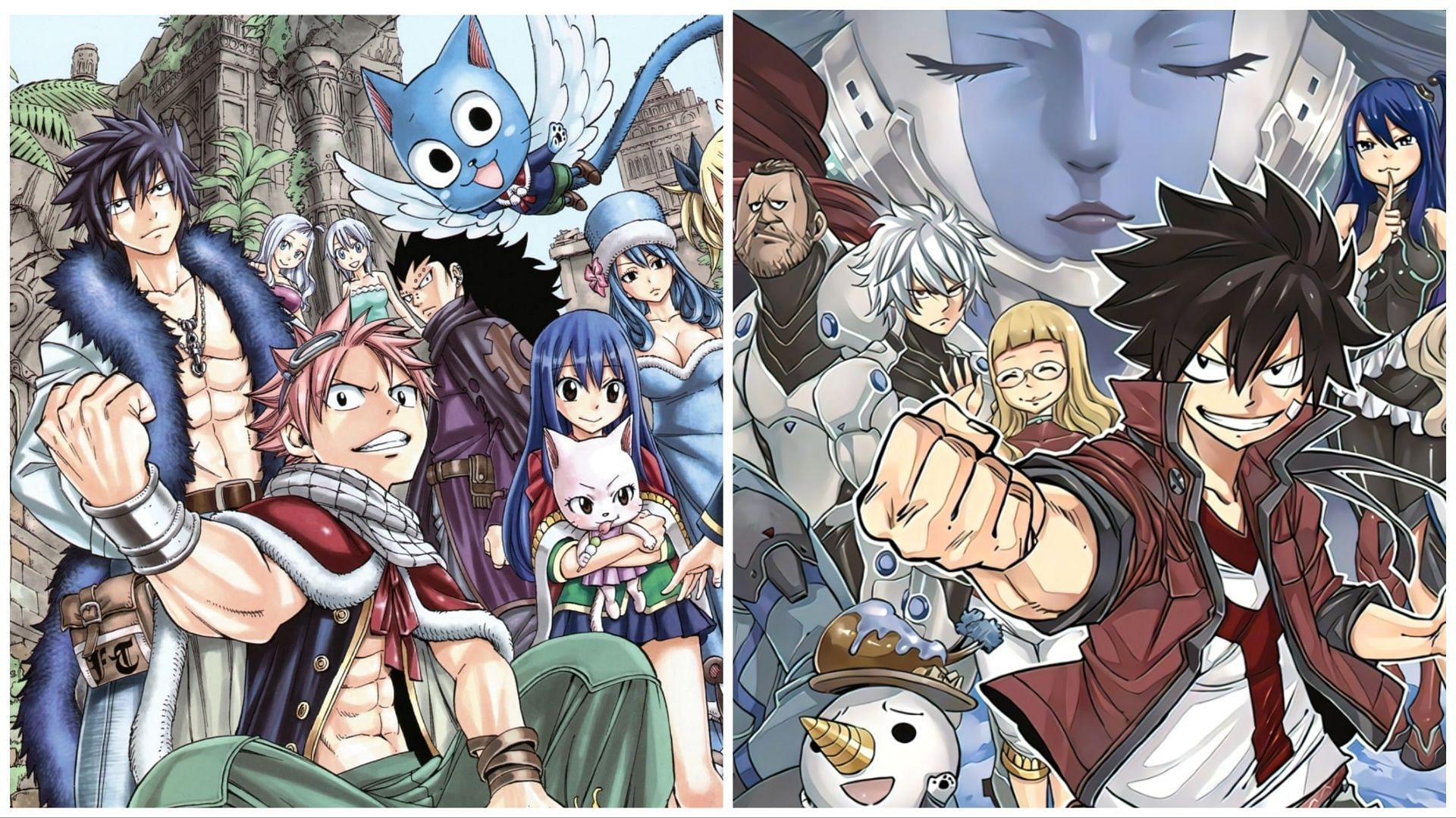 Mashima HERO'S, Edens Zero Wiki