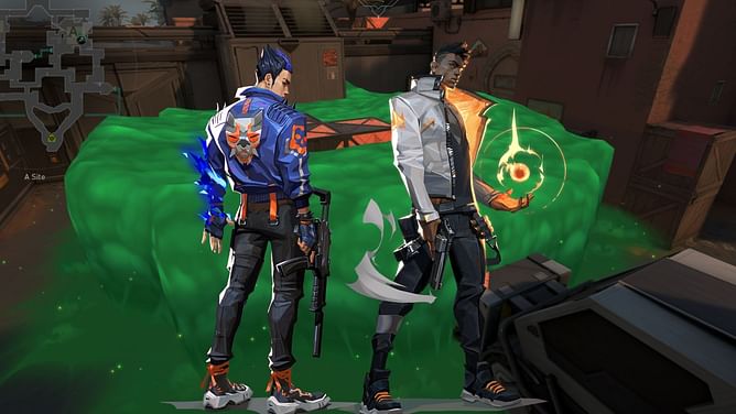 Valorant community discovers health decay bug in Episode 7 patch