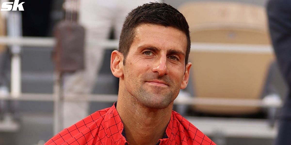 Novak Djokovic will be competing for a record-breaking 24th Grand Slam title at the 2023 Wimbledon Championships