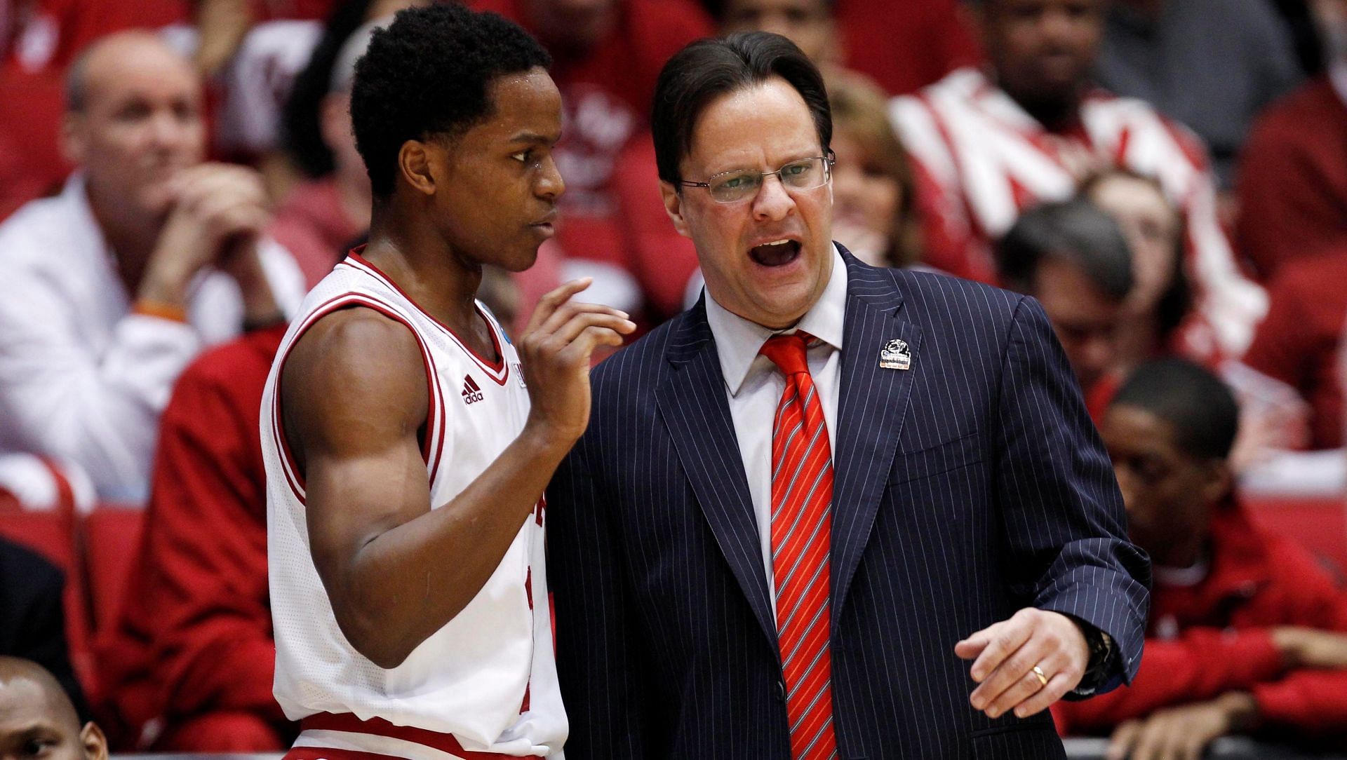 Tom Crean