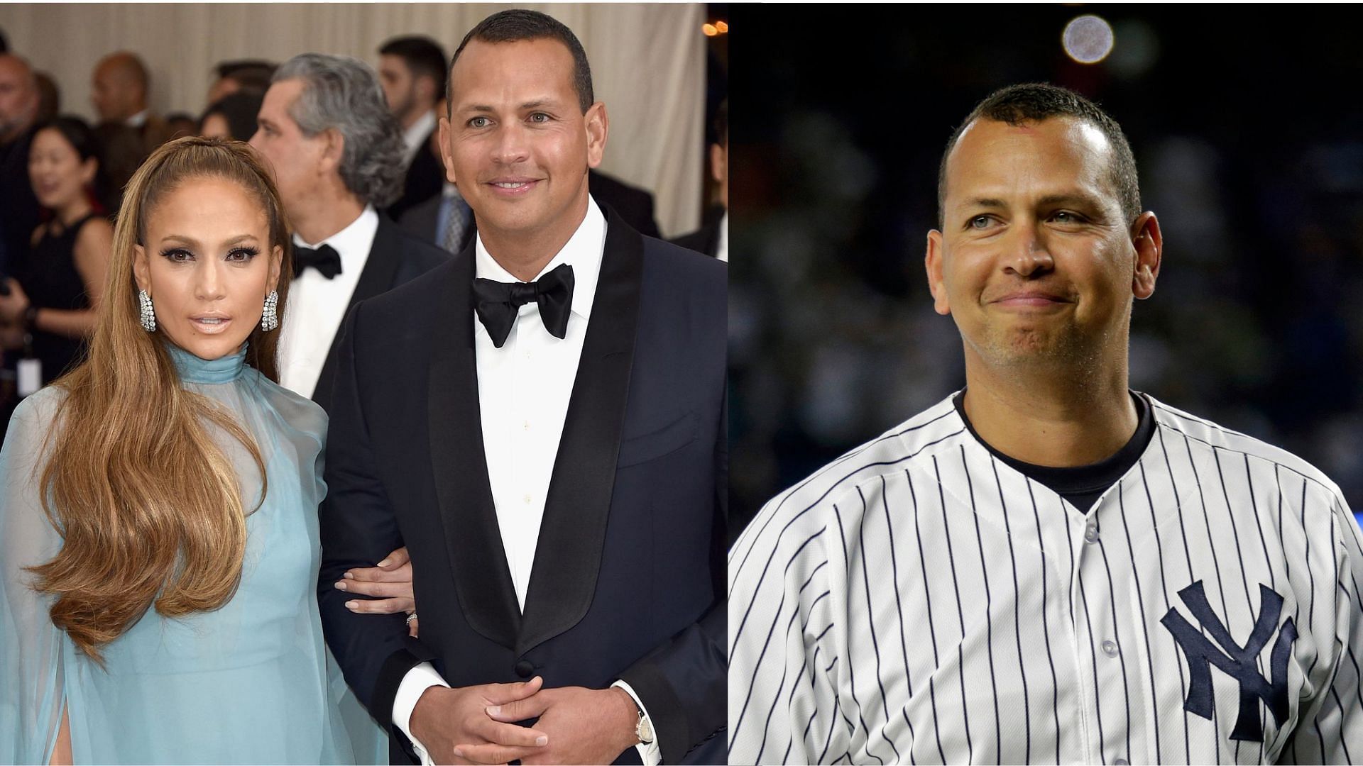 Alex Rodriguez and Jennifer Lopez Buying Mets is About Business