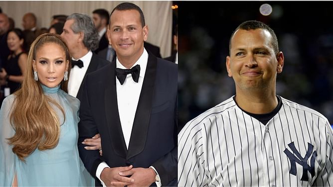 When Alex Rodriguez got real about his aspirations to own the Mets along with Jennifer Lopez
