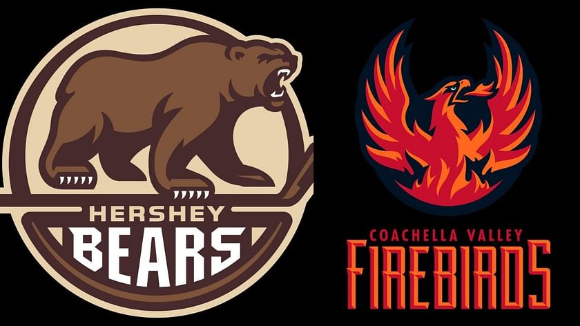 Hershey Bears on X: OPENING TONIGHT: Check out the brand new