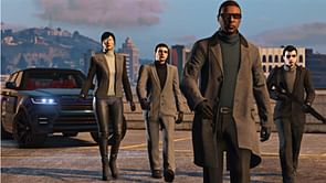 How to earn double rewards from GTA Online VIP Work and Challenges this week? (June 8 -June 13)