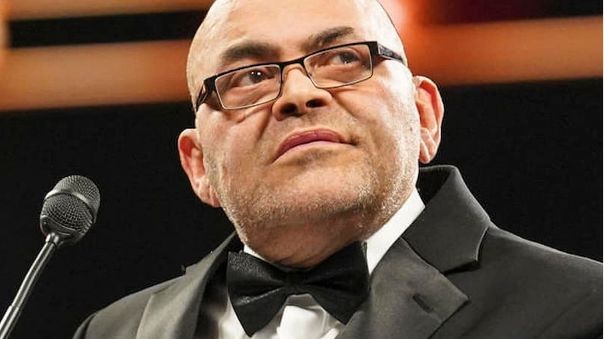 Is Konnan