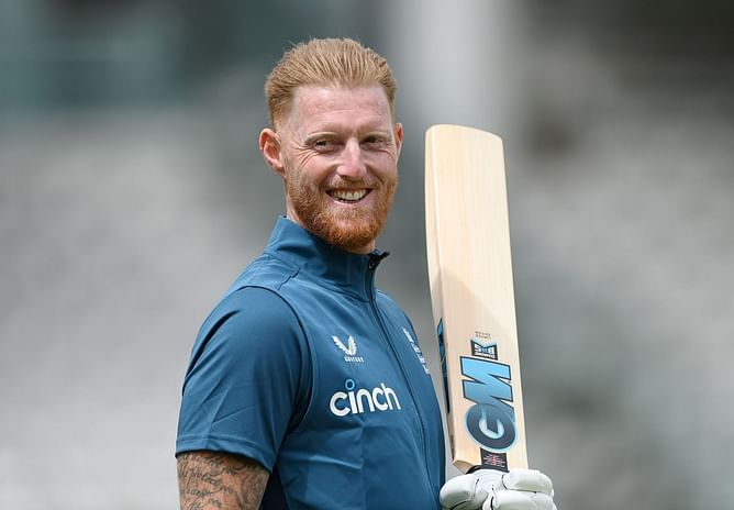 "Nothing is going to change" - Ben Stokes declares England will play fearlessly against Australia in 2023 Ashes series
