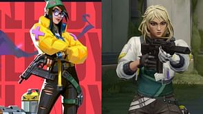 Deadlock vs Killjoy in Valorant: Which Sentinel is better?