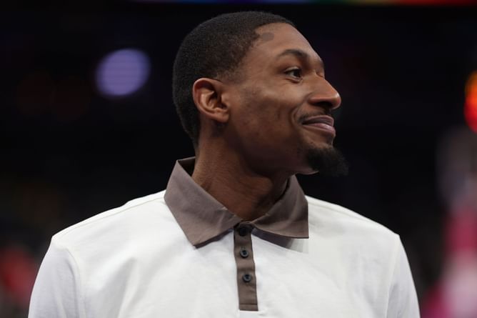 NBA News- Bradley Beal joins the Suns to form a new Big 3 in Phoneix