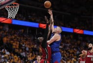 2023 NBA Finals - Game One