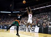 Marcus Sasser 2023 NBA Draft prediction: Where will the Houston Cougars PG end up? 