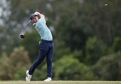 Is Rory McIlroy leading the US Open field in driving distance? A look at the golfer’s shots