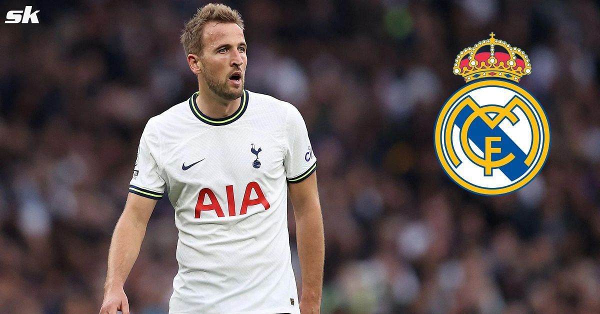 Harry Kane is speculated to depart Tottenham Hotspur this summer.