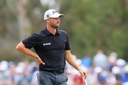 “Play big”: 2 words from Wyndham Clark’s mother that inspire him every time he steps onto the golf course