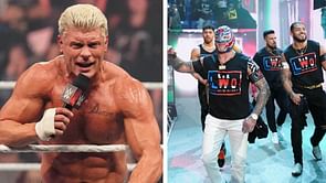 Friday Night SmackDown featuring crazy crowd reactions, interview program returning - 5 shows coming to WWE Network and Peacock this weekend