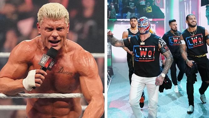 Friday Night SmackDown featuring crazy crowd reactions, interview program returning - 5 shows coming to WWE Network and Peacock this weekend