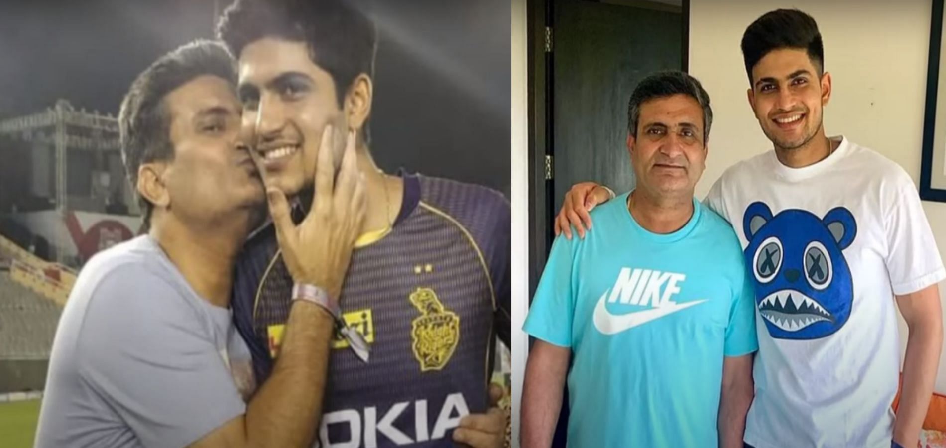 Shubman Gill