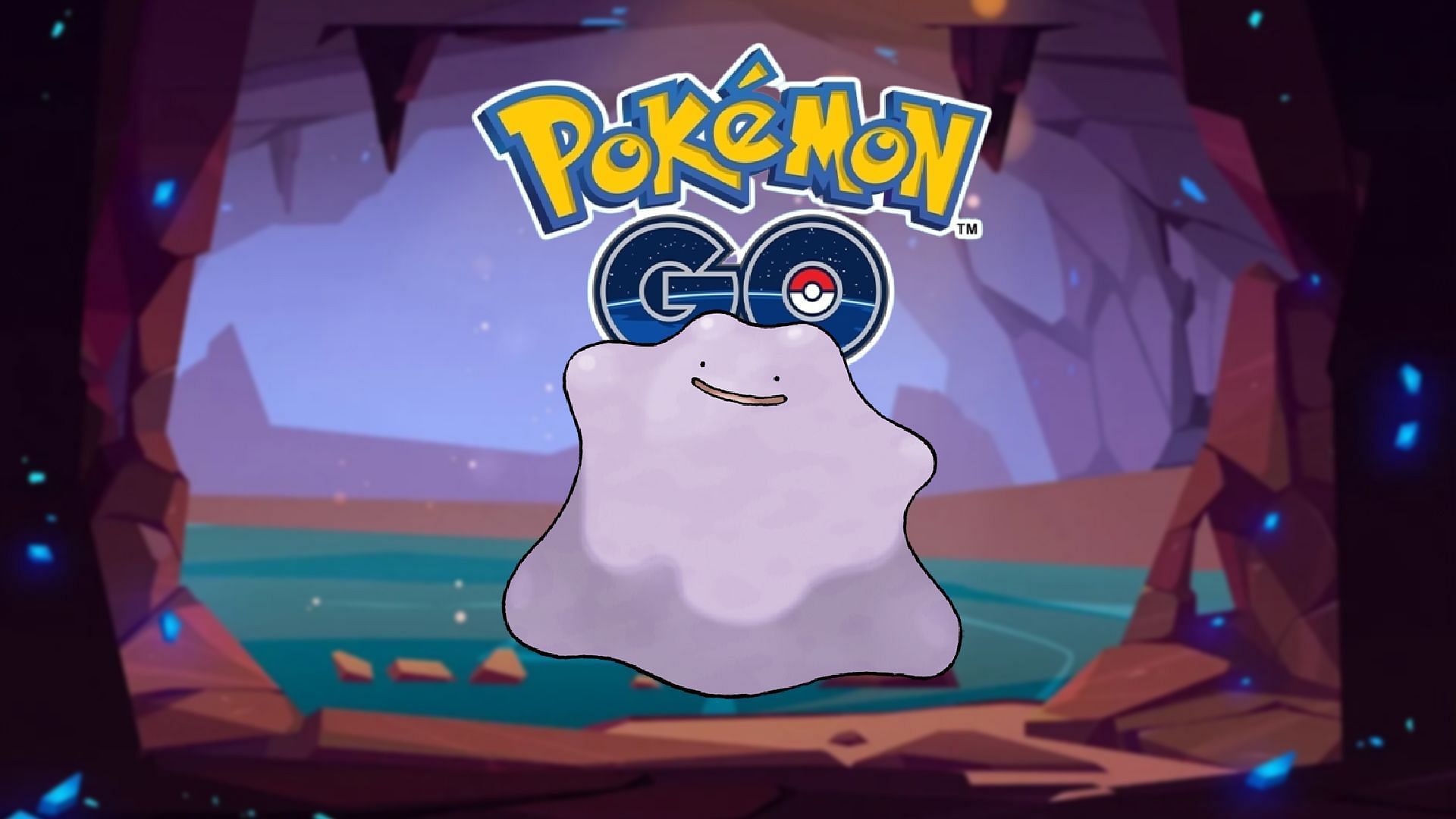 How to CATCH Ditto in March 2023 all Ditto disguises Pokémon Go