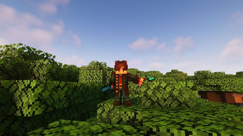 7 best combat mods for Minecraft