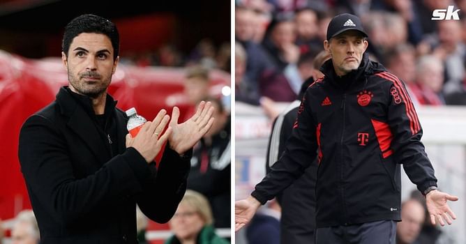 22-year-old star linked with Bayern Munich move has verbal agreement with Arsenal - Reports