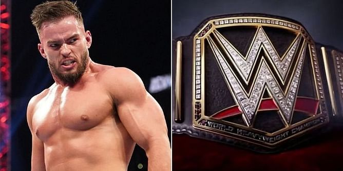 "Just an idea"- WWE veteran wants 6-time World Champion to come out of retirement for a feud against Austin Theory (Exclusive)