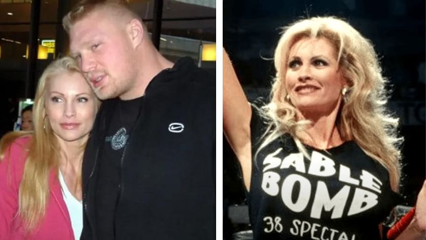 Brock Lesnar Wwe Is 32 Year Old Female Wwe Star Related To Brock